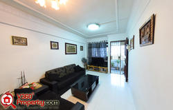 Blk 308 Clementi Avenue 4 (Clementi), HDB 3 Rooms #76276582